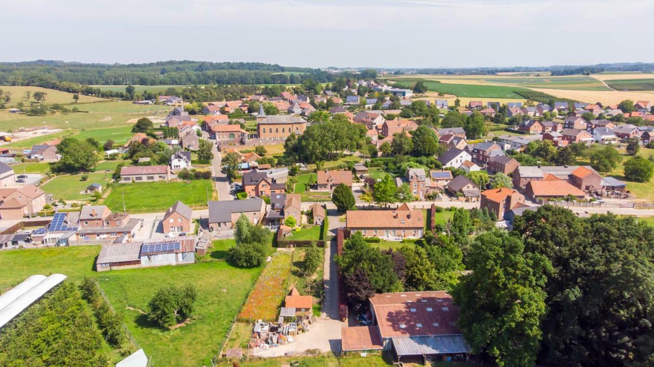 De Lokroep Heers Zewnętrze zdjęcie